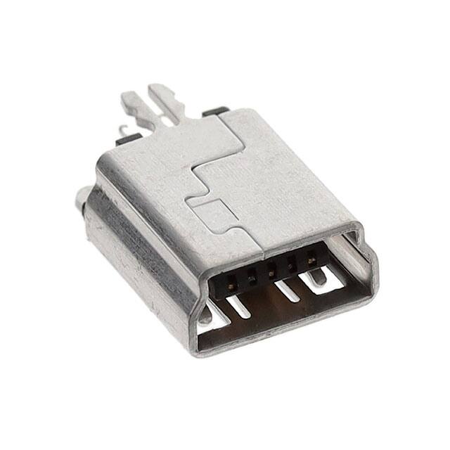 GMSB0512132CEU Amphenol ICC (Commercial Products)  Conjuntos de conectores USB DVI HDMI